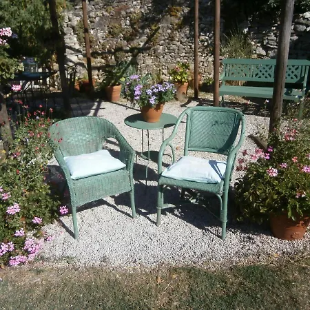 Le Beau Jardin Ajat